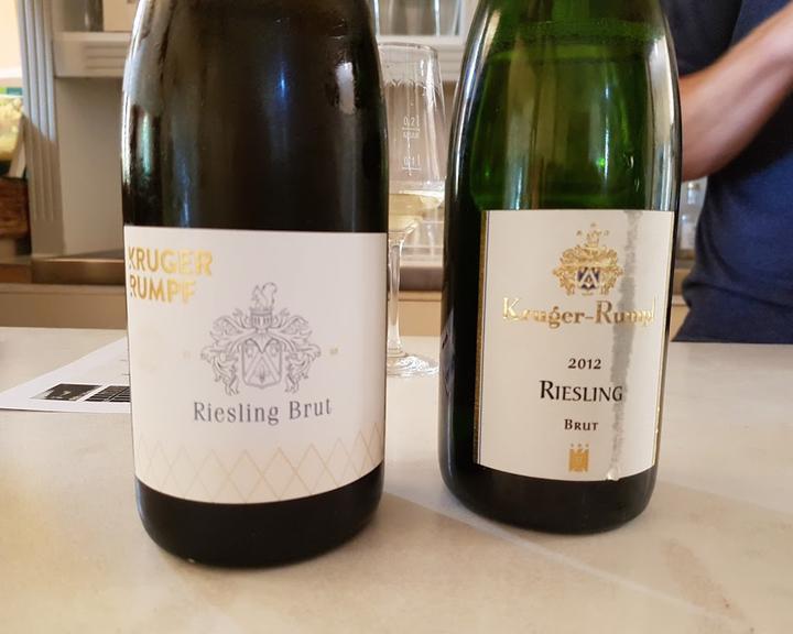 Weingut Kruger-Rumpf