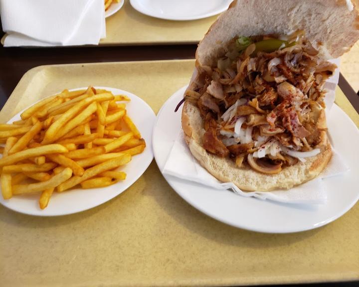 New York Döner